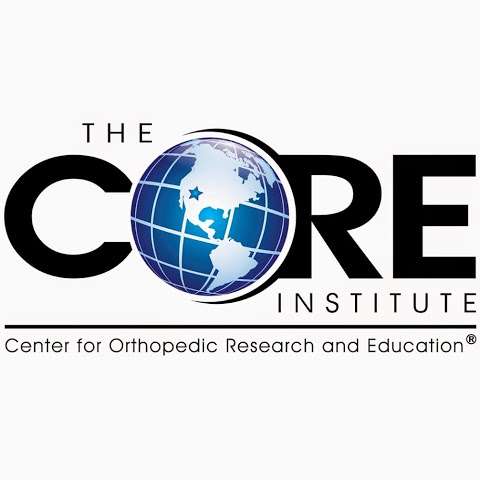 The CORE Institute - Green Valley